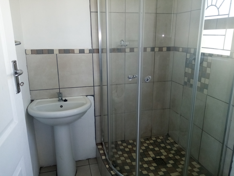 To Let 1 Bedroom Property for Rent in Eric Dodd Eastern Cape